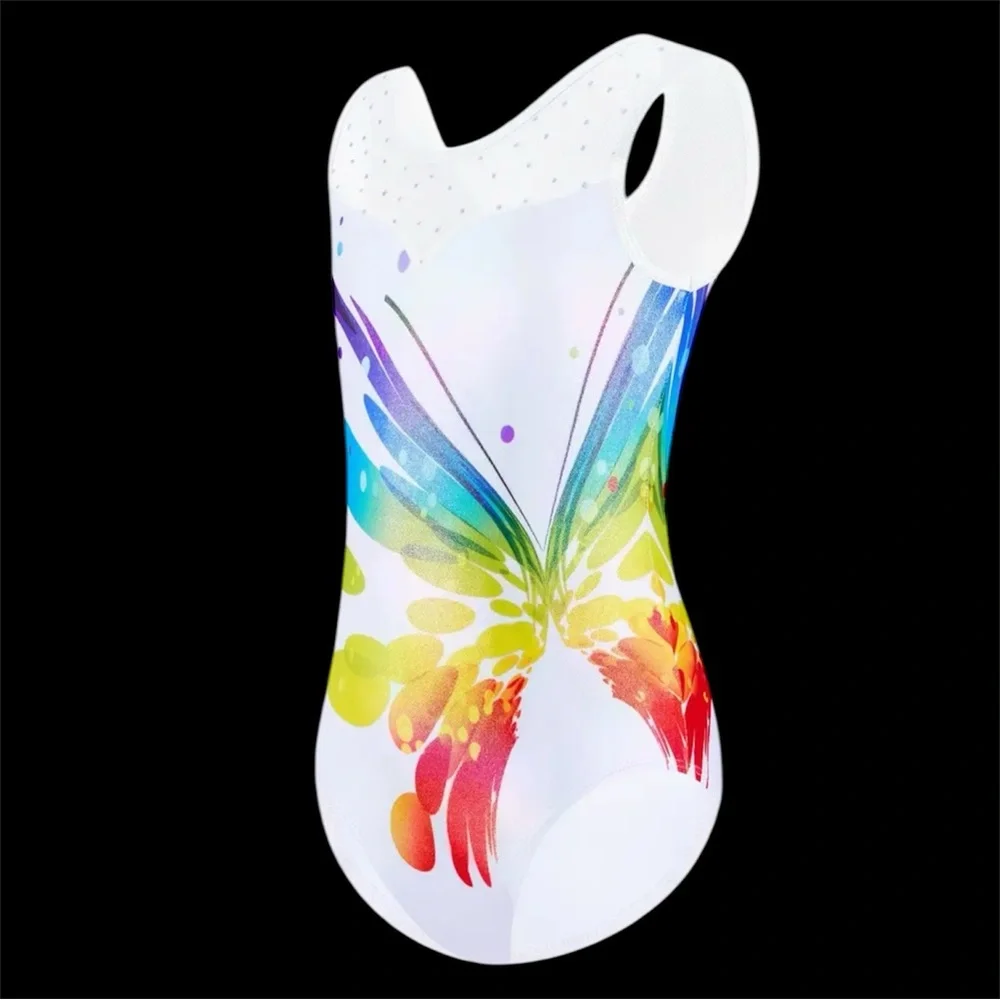 NWT size 6 (children's small) leotard